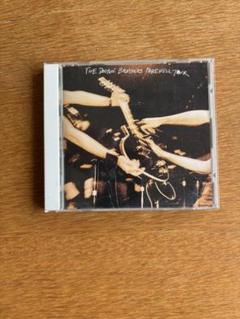 THE DOOBIE BROTHERS FAREWELL TOUR