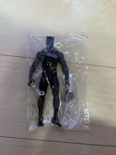 マーベルレジェンド ブラックパンサー レガシー