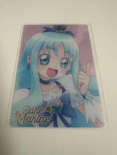 2025年最新】キュアマリン ウエハース hrの人気アイテム - メルカリ