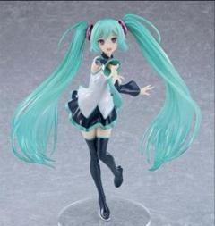 POP UP PARADE 初音ミク 愛されなくても君がいる クリアカラー L