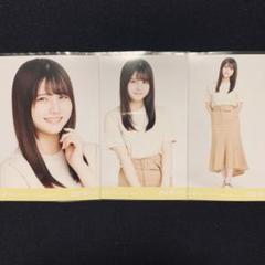 伊藤理々杏 マーメイドスカート コンプ 生写真 乃木坂46