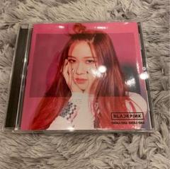 BLACKPINK - BLACKPINK ステッカー ロゼ タワレコ d4 トレカ ddu du 公式 BLACKPINK ステッカー ロゼ タワレコ d4 トレカ ddu du 公式