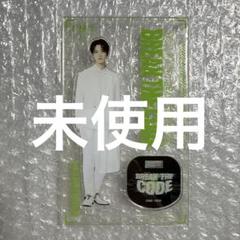 INI 佐野雄大 アクスタ - メルカリ