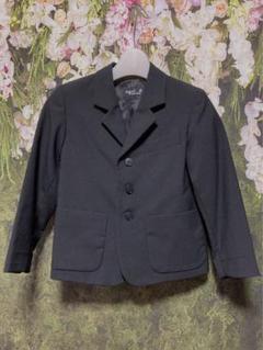 【新品タグ付】アニエスベーキッズ4ans(100-110)黒ジャケットフォーマル 2025年最新】Agnes b 子供用スーツ・ブレザーの人気アイテム