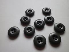 ボタン ミリタリー 19mm