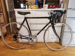 丸石自転車 エンペラースペシャルオーダーメイド超美品 丸石自転車 エンペラースペシャルオーダーメイド超美品 - メルカリ