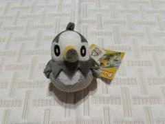 ポケモン　キャンバスぬいぐるみ　ムックル ポケモン - ポケモンキャンバス ぬいぐるみ ムックルの通販 by