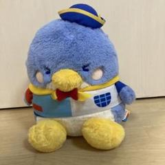 サンリオキャラクターズ　カラフルトイボックスドール　タキシードサム
