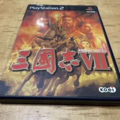 三国志7