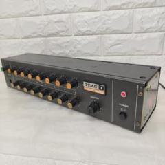 特価 TEAC 8チャンネルミキサー MODEL 1 MIXDOWN UNIT TEAC 8チャンネルミキサー MODEL 1 MIXDOWN UNIT