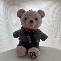 BE:FIRST ジュノン くま クマ モアプラスマスコット ぬいぐるみ 6体 Amazon.co.jp: JUNON モアプラスぬいぐるみ BMSG be:first ビー