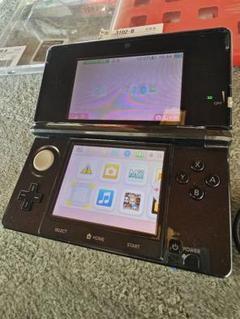 Nintendo3DS任天堂　3DS ソフト7本付き