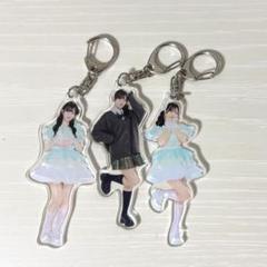 ピクセルリボン 橘陽菜 直筆サインチェキ Hina – Pixel Ribbon