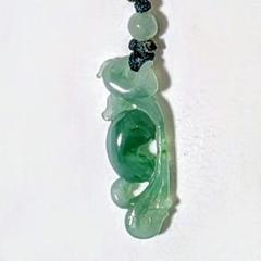 気まぐれsale Joytec ジョイテック 希少　黄翡翠　アイシーペンダント 気まぐれsale Joytec ジョイテック 希少黄翡翠アイシーペンダント