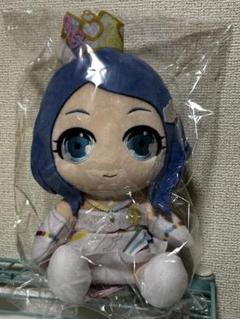 2025年最新】プリティーリズム りんね ぬいぐるみの人気アイテム