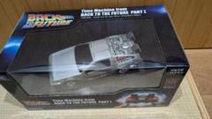 バック・トゥ・ザ・フューチャー R/C デロリアン ハピネット
