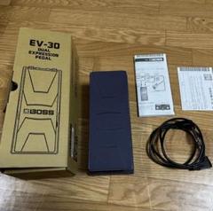 2025年最新】BOSS ボス EV-30の人気アイテム - メルカリ