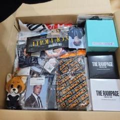2025年最新】exile まとめ売りの人気アイテム - メルカリ