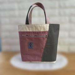 Handmade ☆トートバッグ