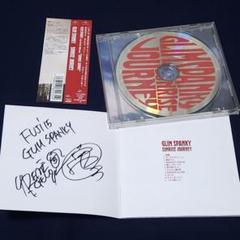 GLIM SPANKY✰⋆。:゜・*☽:゜・⋆。✰直筆サイン入りポスター 2025年最新】glim spanky サインの人気アイテム - メルカリ
