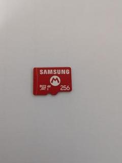 Samsung microSD Express Card 256GB