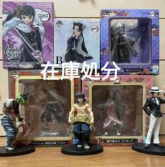 鬼滅の刃 フィギュア、一番くじグッズなどまとめ売り 一番くじ 鬼滅の刃 ～参～」、9月12日より販売開始！蟲柱「胡蝶