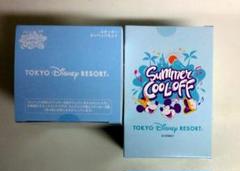 Disney◆ Mrs. GREEN APPLE カンバッジ＆ステッカー セット