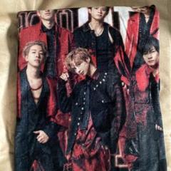 BATTLE OF TOKYO 八木勇征 クッション Tシャツ バスタオル 3点