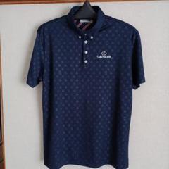 新品】アドミラル admiral × レクサス LEXUS ゴルフウェア 長袖