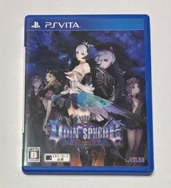 PS Vita オーディンスフィア レイヴスラシル