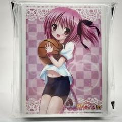 湊 智花 ロウきゅーぶ!SS ブシロード スリーブ