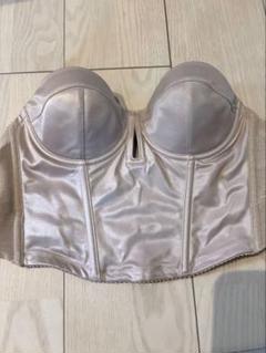 トリートドレッシング　ビスチェ D70 TREAT DRESSING （D70/M ブライダルインナー）