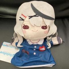 ホロライブプロダクション パペットぬいぐるみ 沙花叉クロヱ