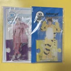 Johnny&#39;s - 吉澤閑也　アクリルスタンド Amazon.co.jp: TravisJapan トラジャ アクスタ アクリルスタンド