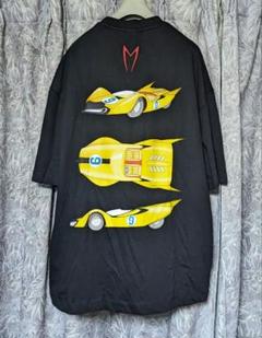 2025年最新】speed racer tシャツの人気アイテム - メルカリ
