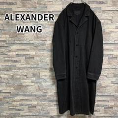 Alexander Wang グラデーションチェスターコート Alexander Wang - アレキサンダーワン セットアップ チェスター