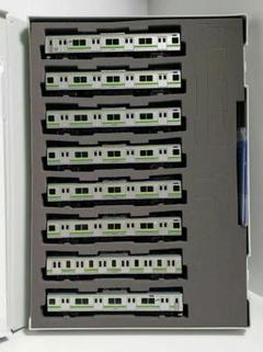 TOMIX 93589 JR 205系 横浜線クラH27編成 テックステーション TOMIX】TEC STATION限定 205系 横浜線（クラH27編成）2025年2月