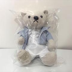 山田涼介 プロデュース ジャニーズショップ くま　ぬいぐるみ