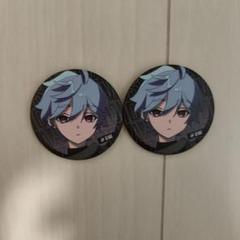 第五人格 SCARZ そ〜ら 缶バッジのみ 24個 SCARZ 第五人格部門 缶バッジ