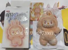 ラブブ labubu Big into Energy Happiness 正規品 - メルカリ