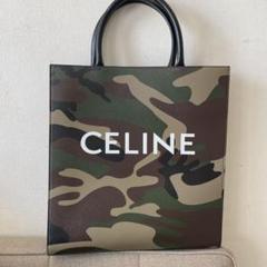【超美品】CELINE メンズトートバッグ
