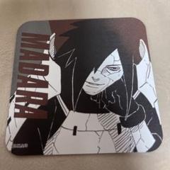 喫茶ジャンプ　ナルト　コースター　3枚セット 極美品✨] 【爆買い！】ゲーム・おもちゃ・グッズ - 喫茶