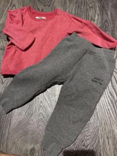 男の子服