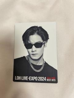 THE RAMPAGE 川村壱馬 大阪万博 expo フォトカ - メルカリ