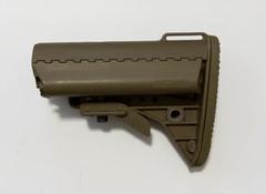 実物 VLTOR CLUBFOOT ストック M4 AR15用