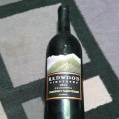 レッドウッド・ヴィンヤード 750ml