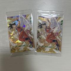 ドラゴンボールダイバーズ gdr sdvp-020孫悟空 悟空の想い天使×2