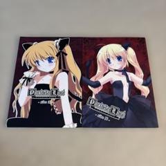 樋上いたる画集 Key 10th MEMORIAL FES Amazon.co.jp: white clover ~ITARU HINOUE ART WORKS 1~ : 樋上