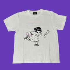 papergirl x BEAMS T-shirt Sのサムネイル