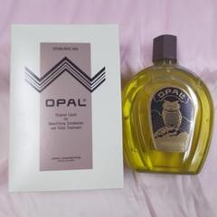 未使用　熟成済　OPAL RIII 美容液 70ml×２本 新品未使用 薬用 オパールRIII 70ml サンプル2個付き オパール